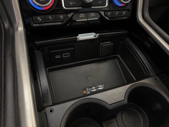 Used 2022 GMC Yukon Denali image 33