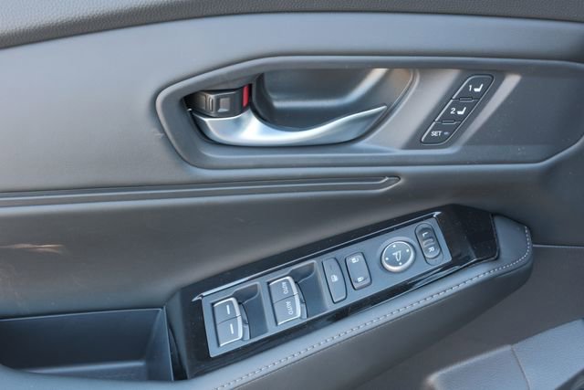 New 2026 Honda Accord Touring image 18