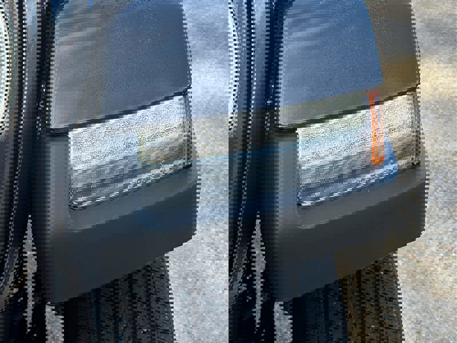 New 2025 Jeep Wrangler Sahara w/ Safety Group image 10