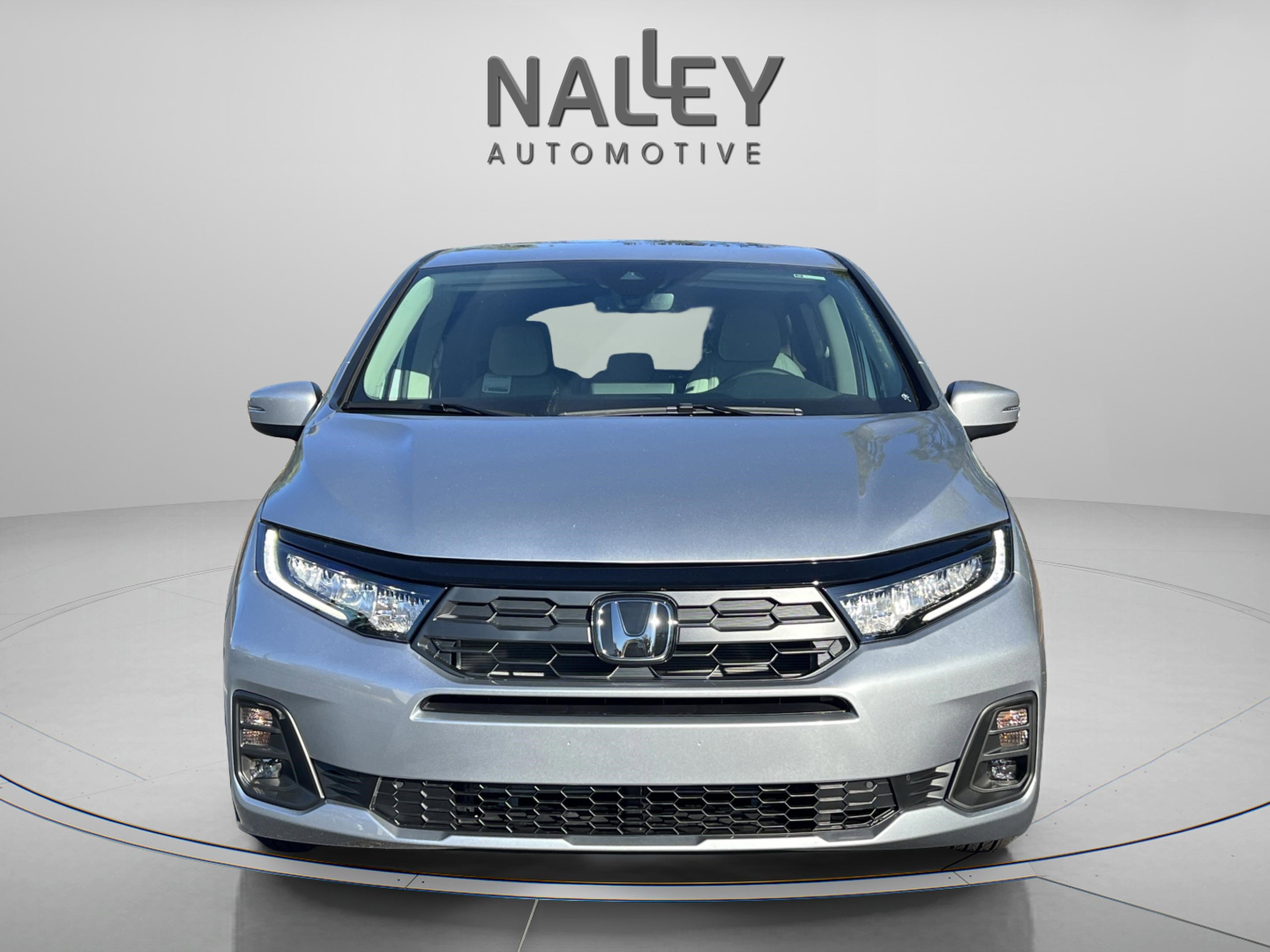 New 2026 Honda Odyssey EX-L image 10