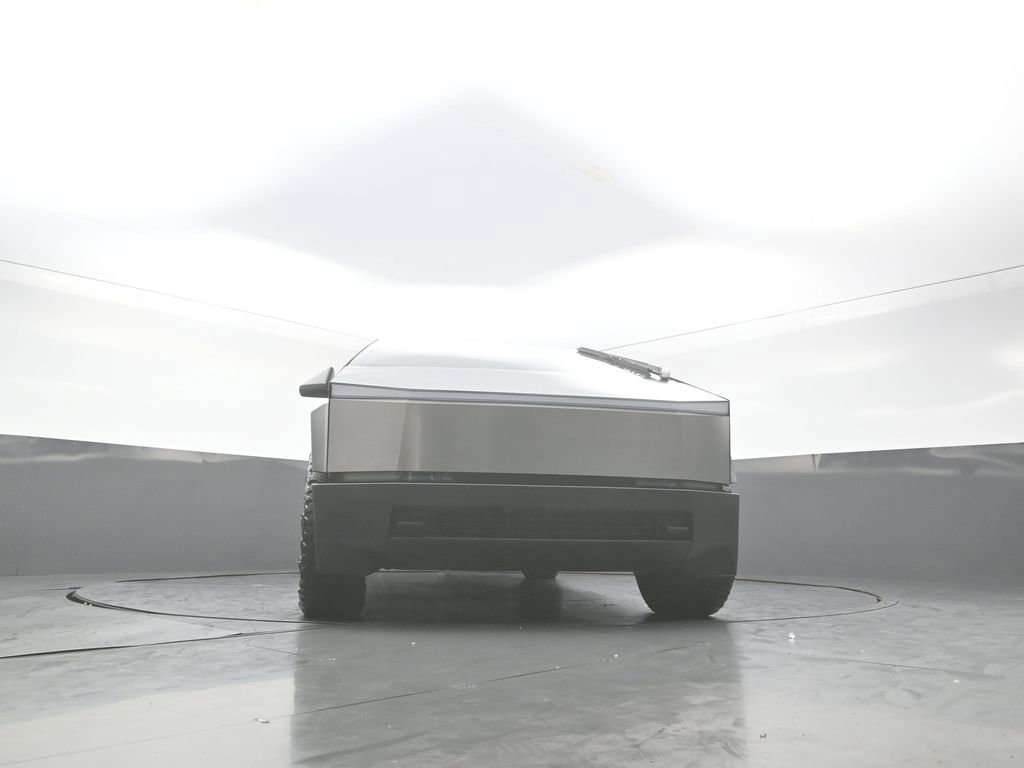 Used 2024 Tesla Cybertruck AWD Crew Cab image 45