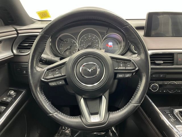 Used 2018 MAZDA CX-9 Grand Touring AWD/4WD image 15