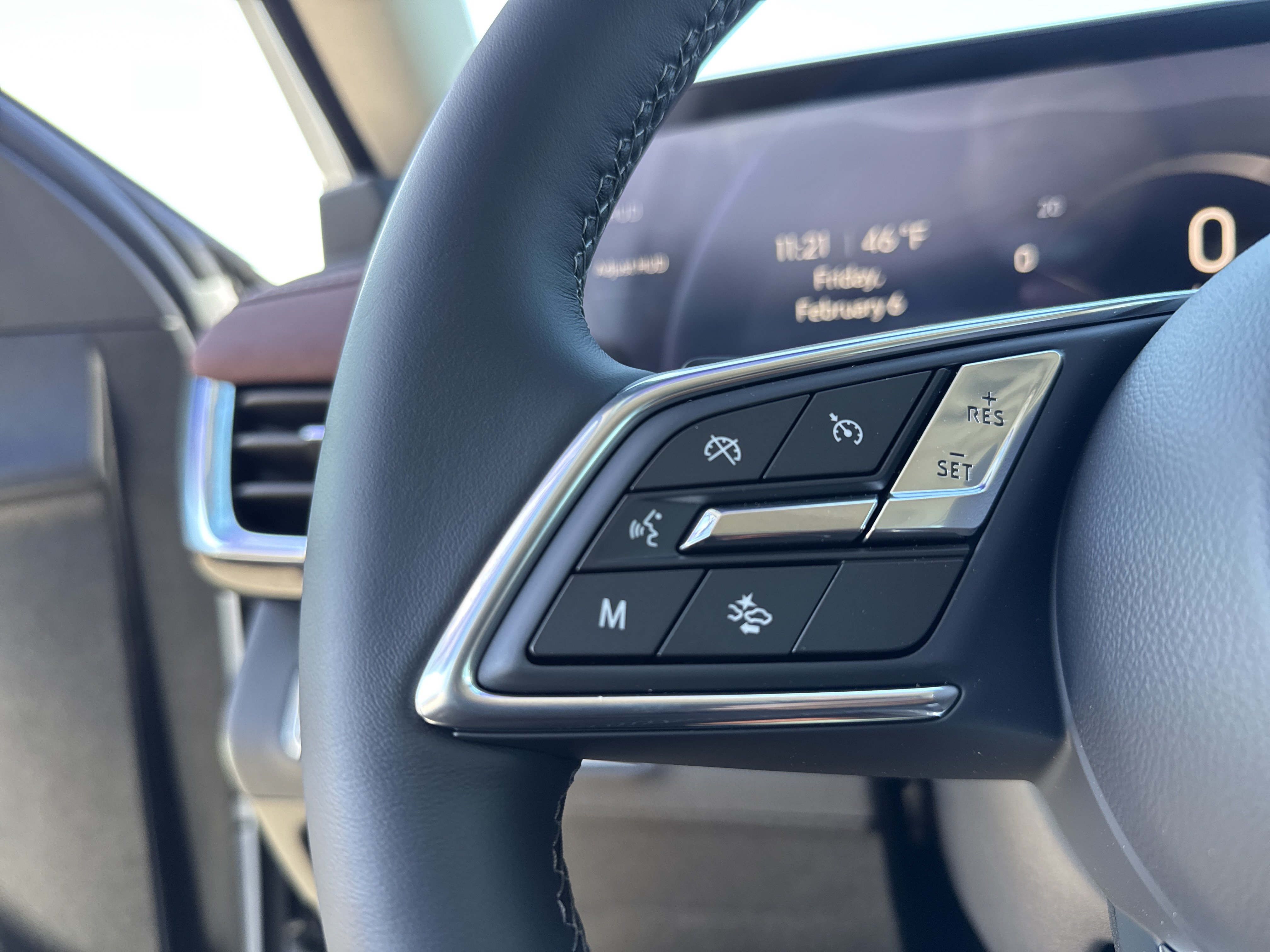 New 2026 Buick Envision Sport Touring AWD/4WD image 18