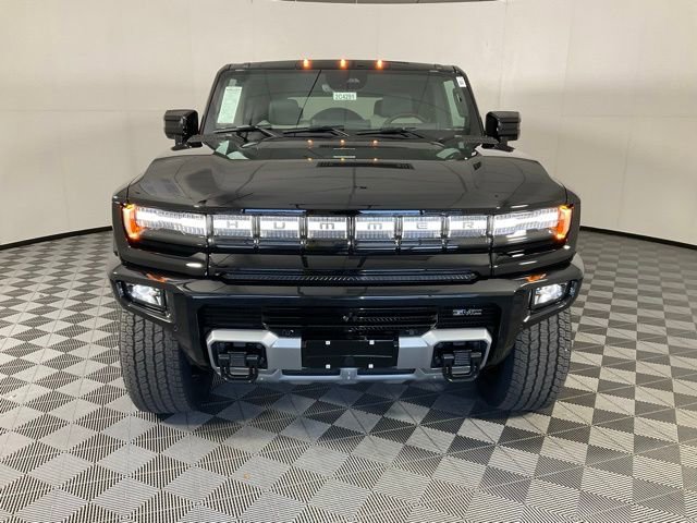 New 2026 GMC Hummer EV SUV image 2
