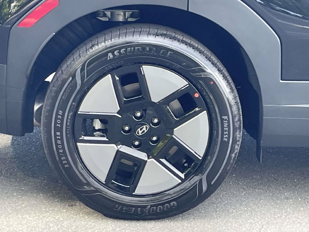 New 2027 Hyundai Santa Fe SEL AWD/4WD image 7