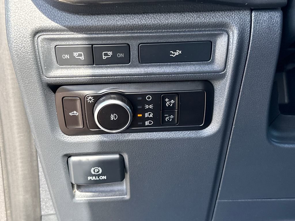 Certified 2023 Ford F150 XLT w/ Equipment Group 302A High image 14