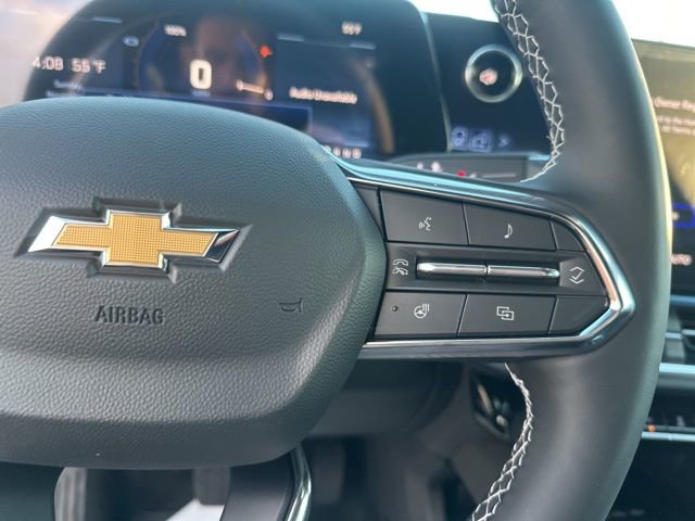 New 2026 Chevrolet Equinox EV LT image 20