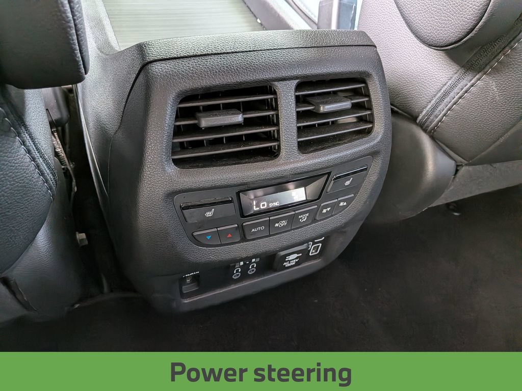 Used 2022 Honda Pilot Elite image 38