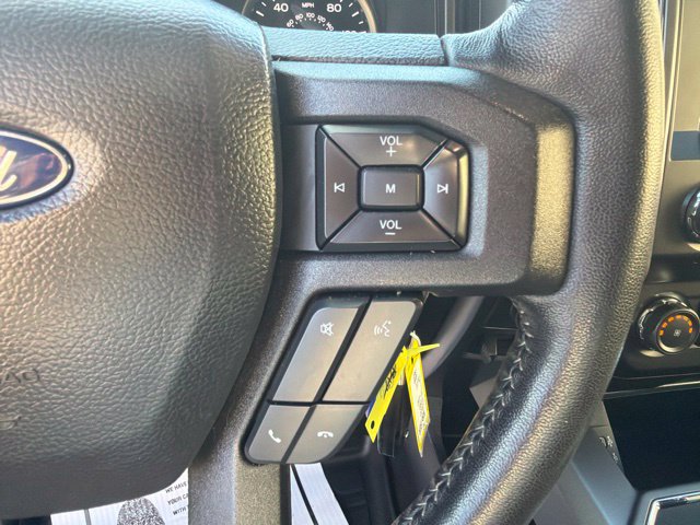 Used 2020 Ford F150 XLT w/ Equipment Group 302A Luxury AWD/4WD image 25