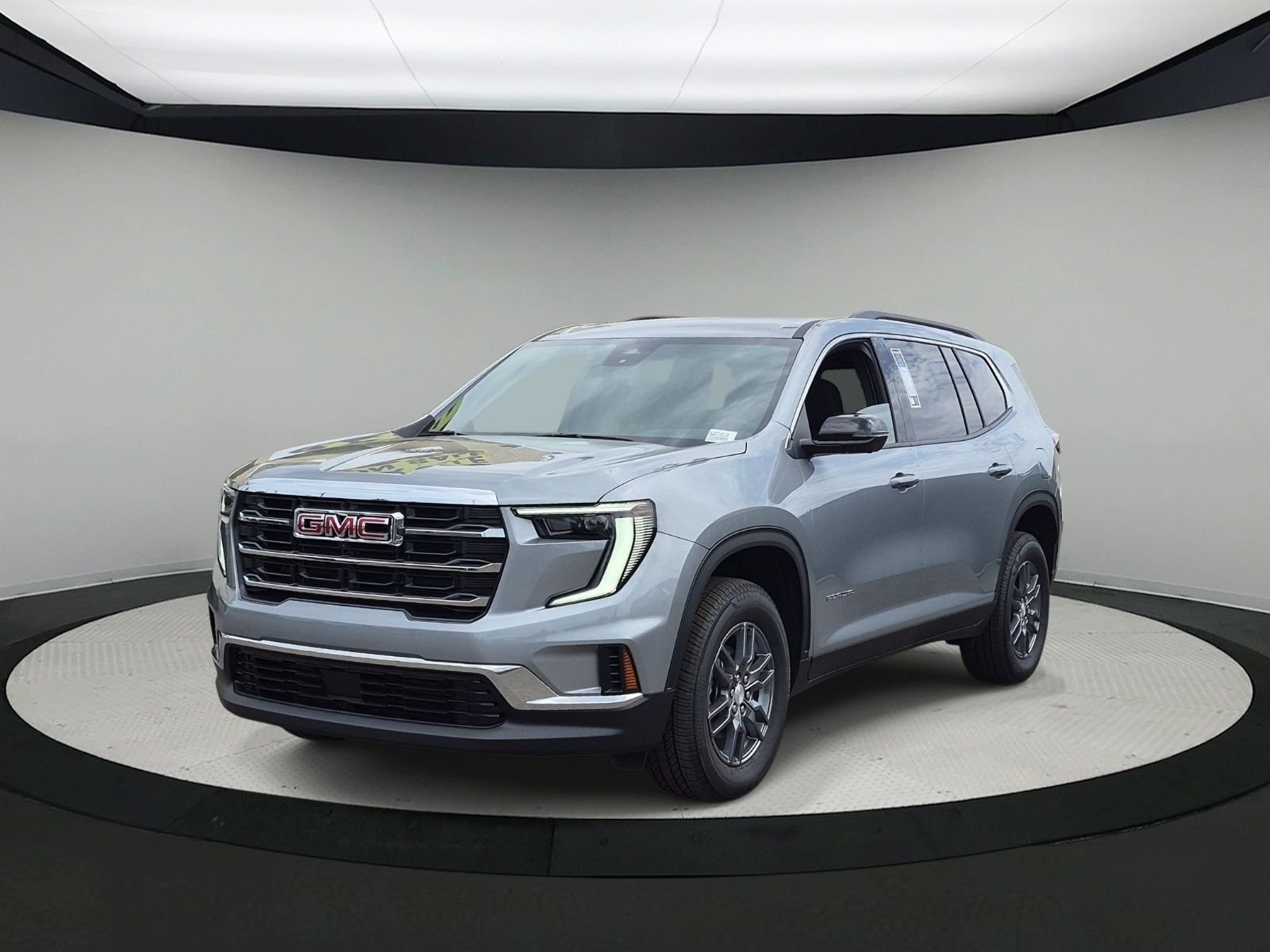 New 2025 GMC Acadia Elevation FWD image 4