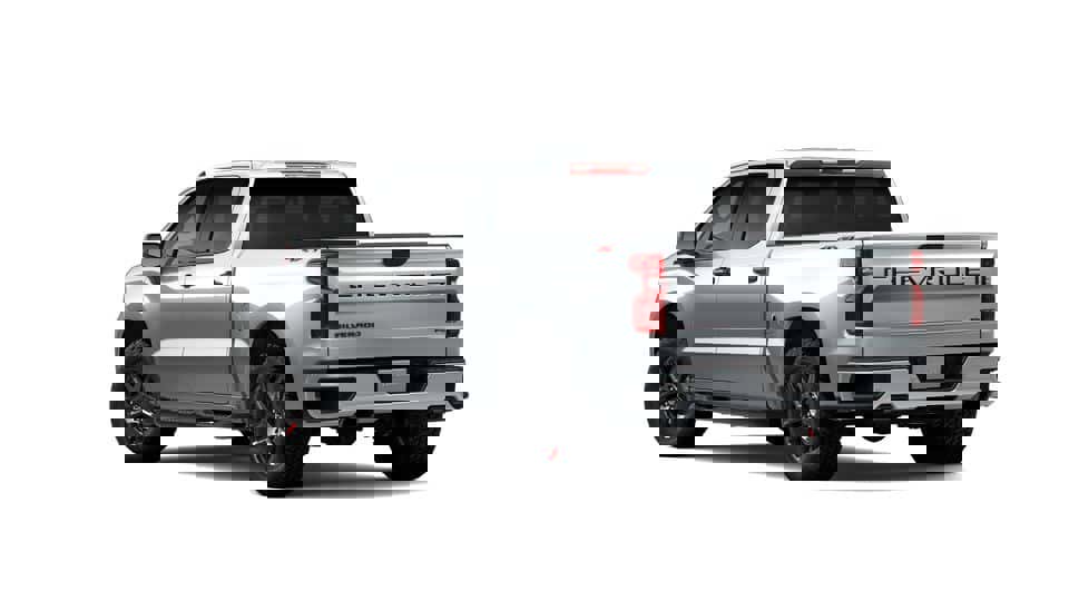 New 2026 Chevrolet Silverado 1500 RST w/ Redline Edition image 52