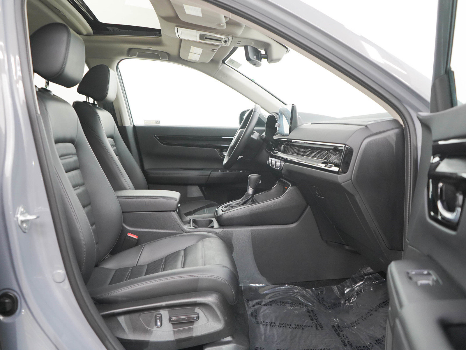 Used 2024 Honda CR-V EX-L image 11