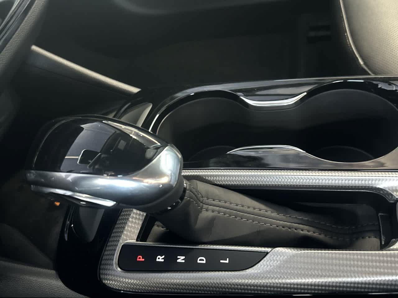 New 2026 Buick Envista Sport Touring FWD image 21