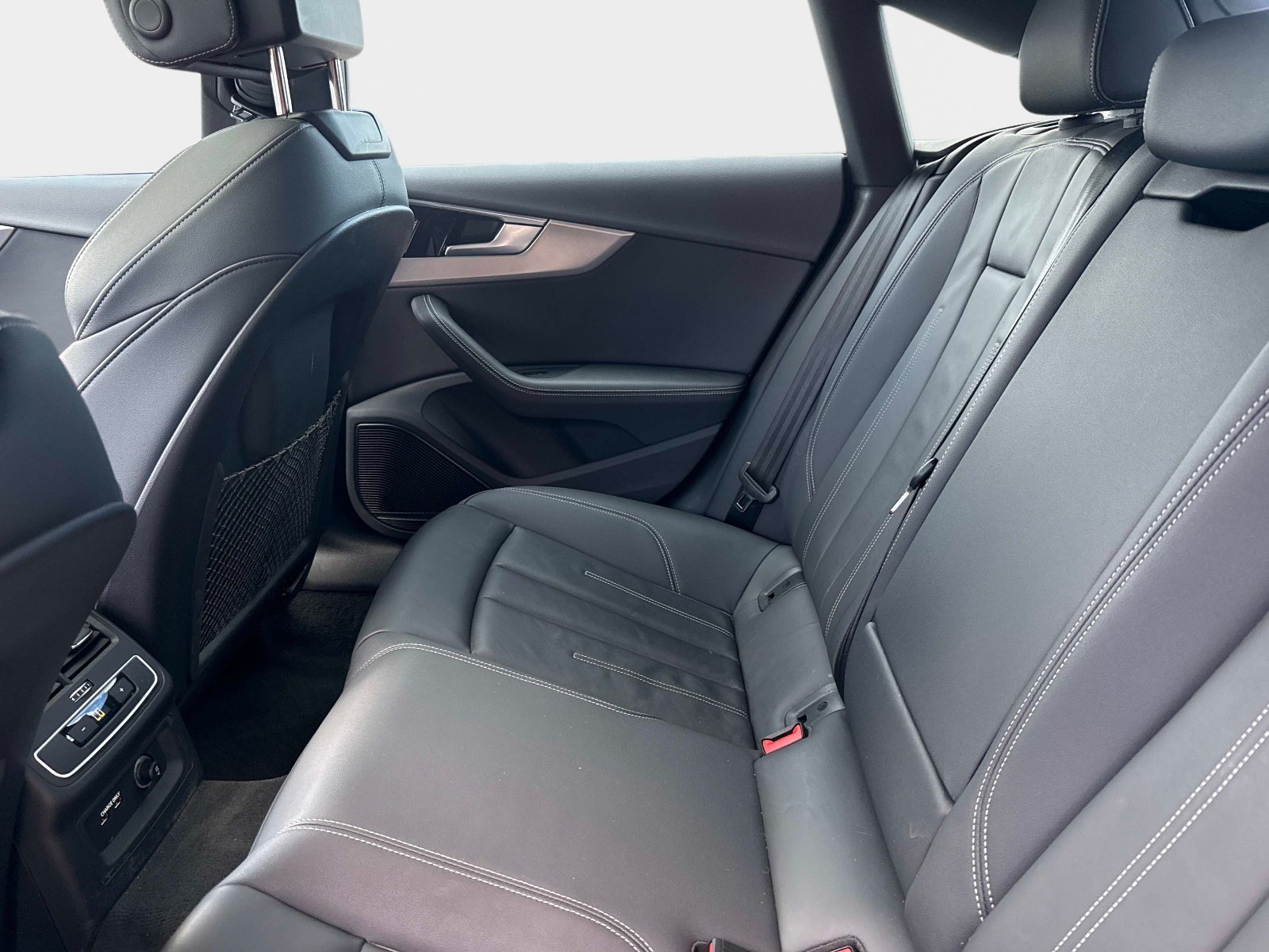 Certified 2023 Audi A5 2.0T Premium Plus AWD/4WD image 12