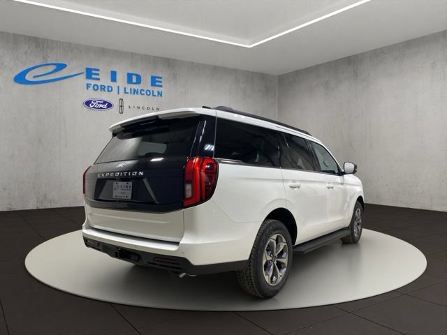 New 2027 Ford Expedition Active AWD/4WD image 9
