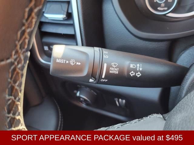 Used 2025 RAM 3500 Big Horn image 18