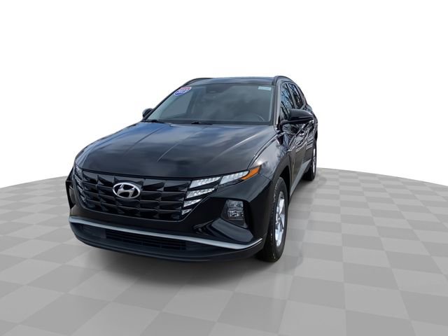 Used 2023 Hyundai Tucson SEL image 6