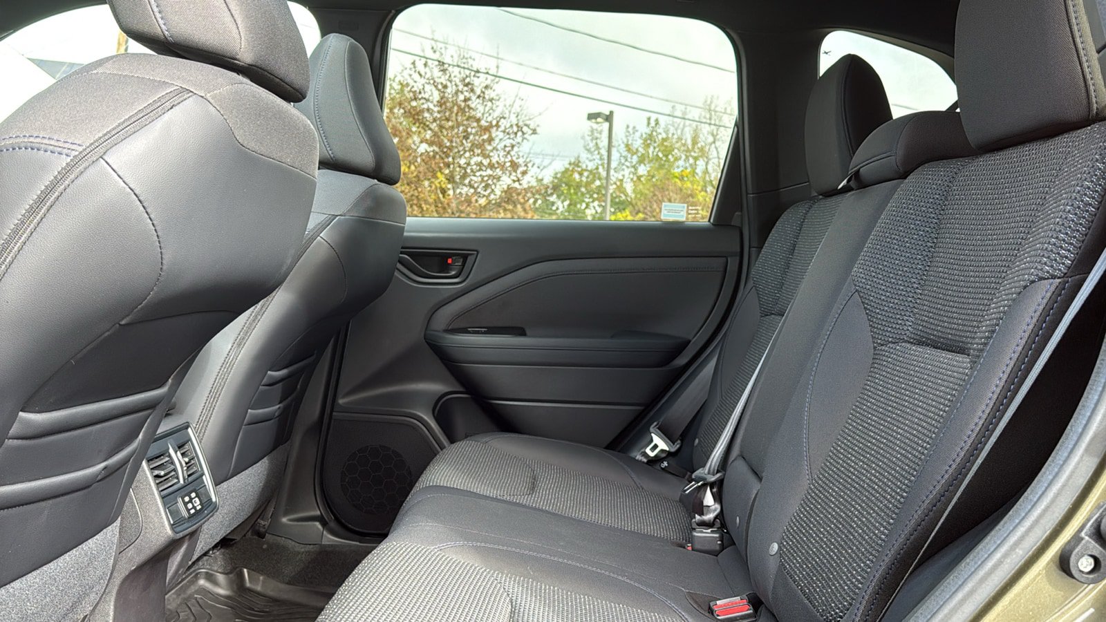 Certified 2026 Subaru Forester Premium AWD/4WD image 22