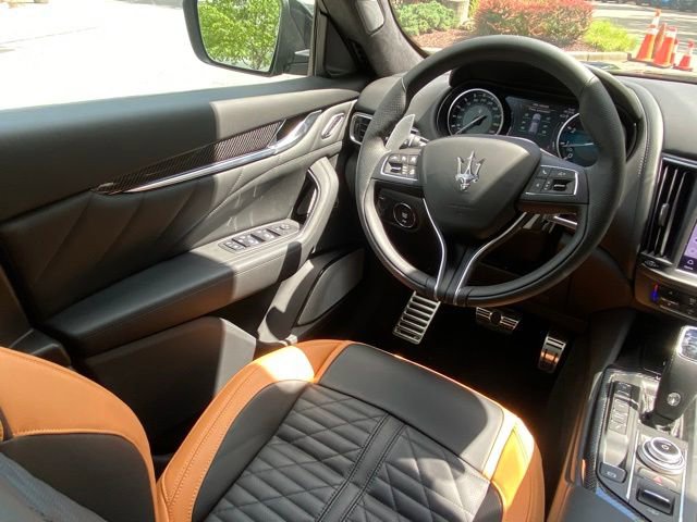 New 2024 Maserati Levante Trofeo image 50