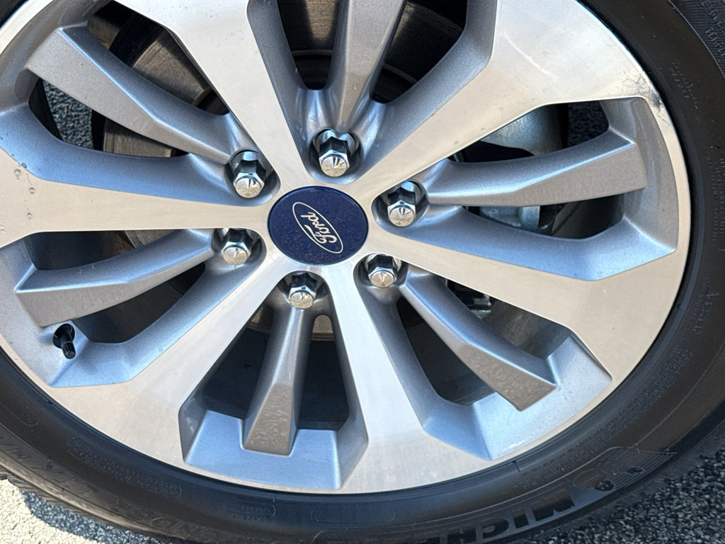 Used 2018 Ford F150 XL w/ Equipment Group 101A Mid image 10