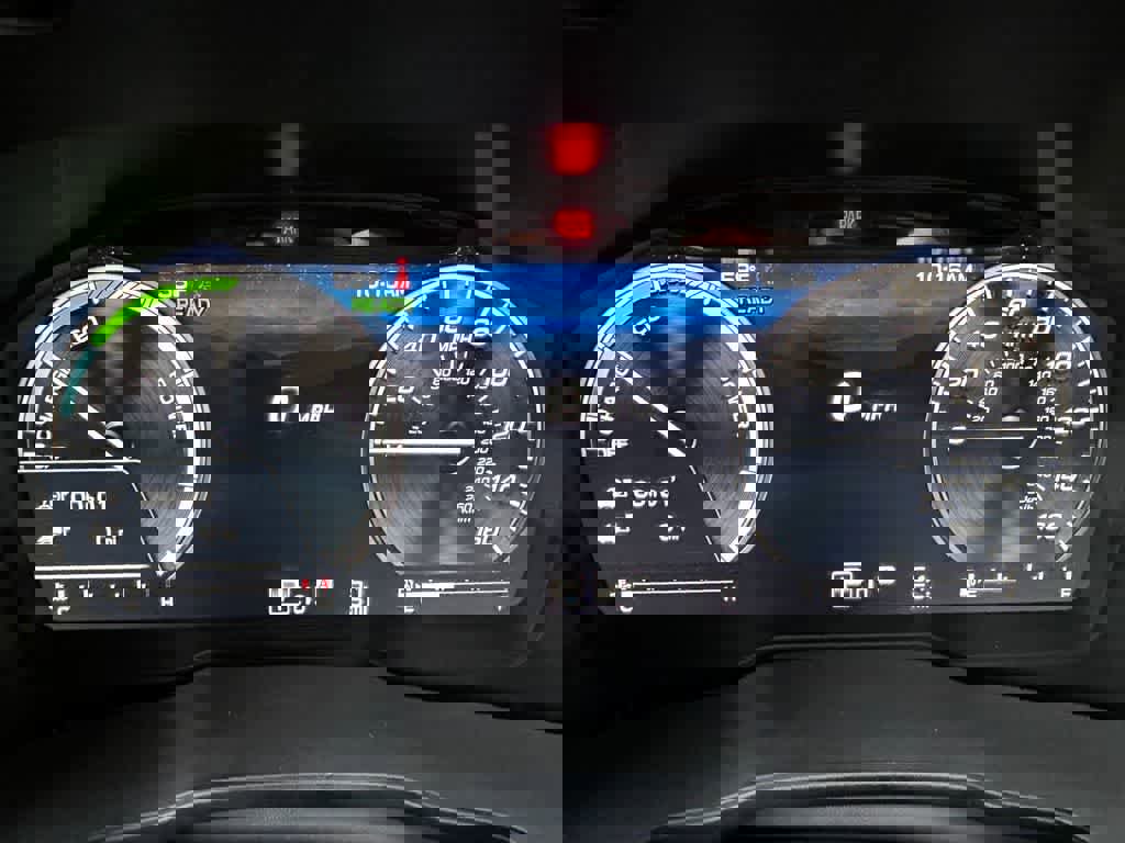 Used 2024 Subaru Outback Wilderness AWD/4WD image 17