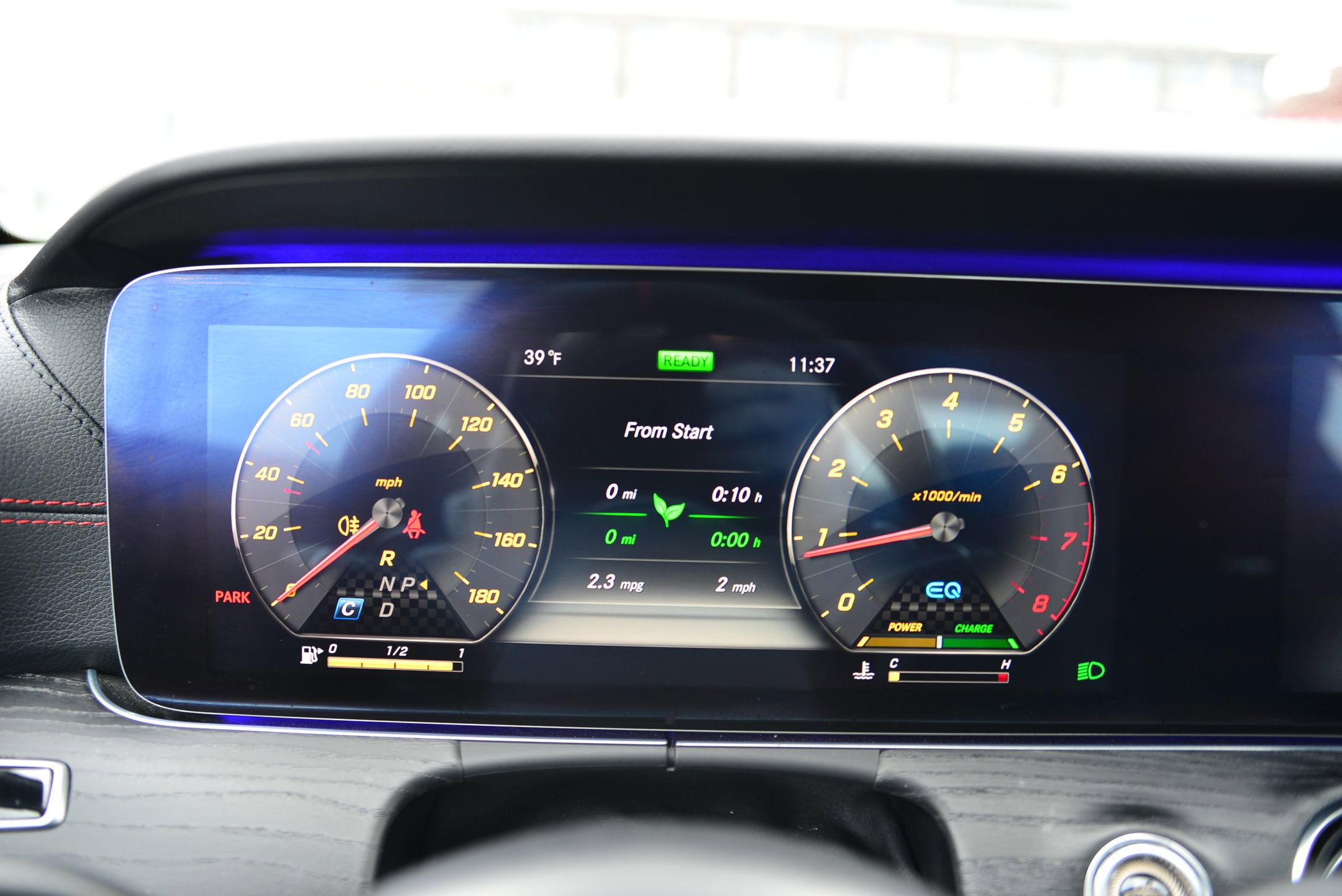 Used 2019 Mercedes-Benz E 53 AMG 4MATIC Coupe image 16