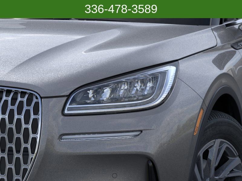 New 2026 Lincoln Corsair Premiere image 18