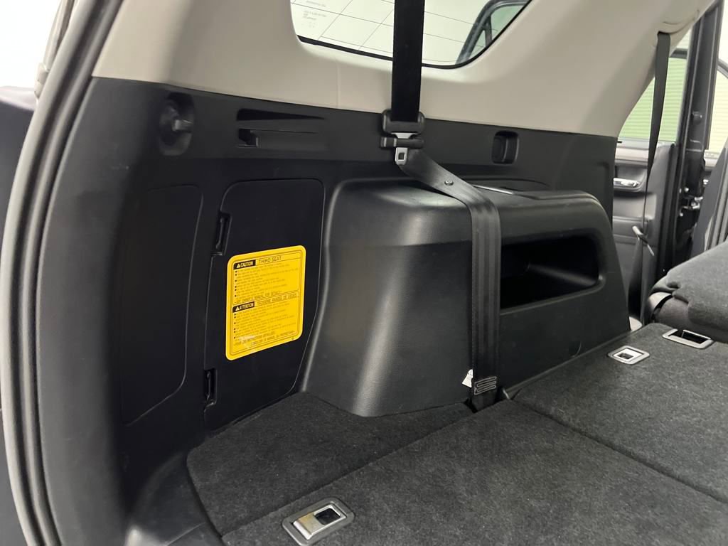Used 2024 Toyota 4Runner SR5 image 37