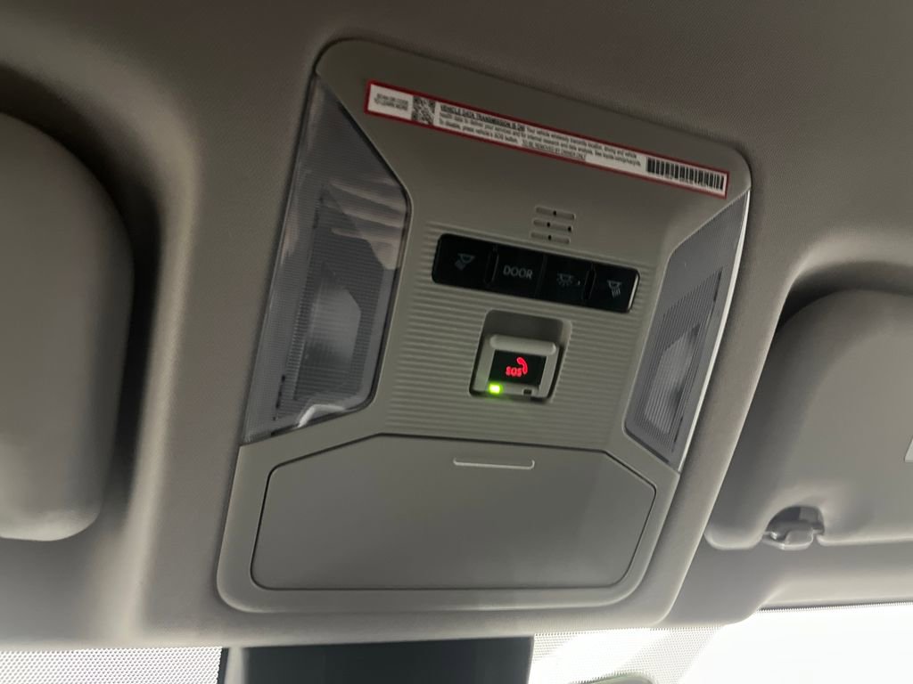 Used 2025 Toyota RAV4 LE image 74