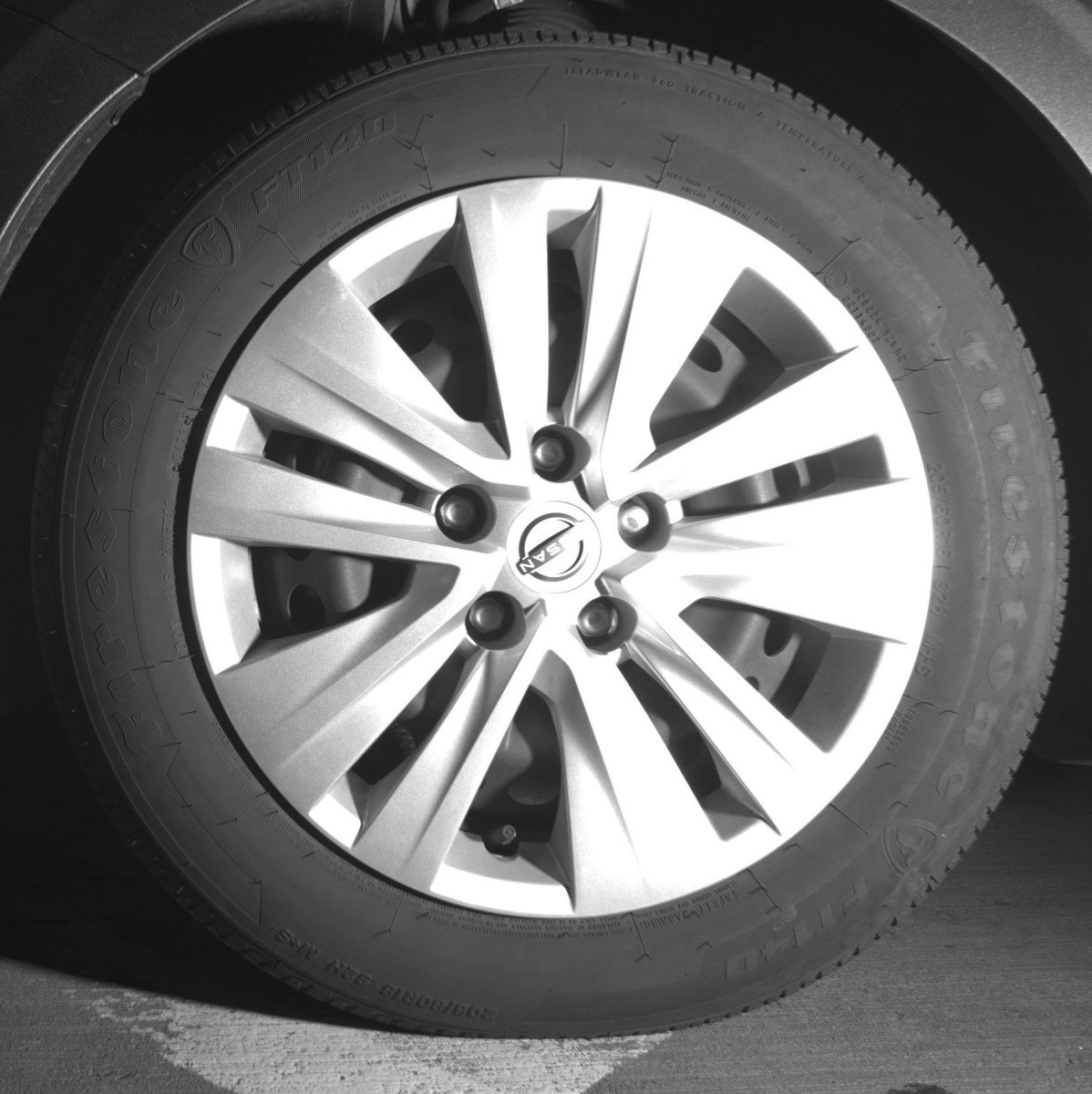 Used 2025 Nissan Sentra S FWD image 12