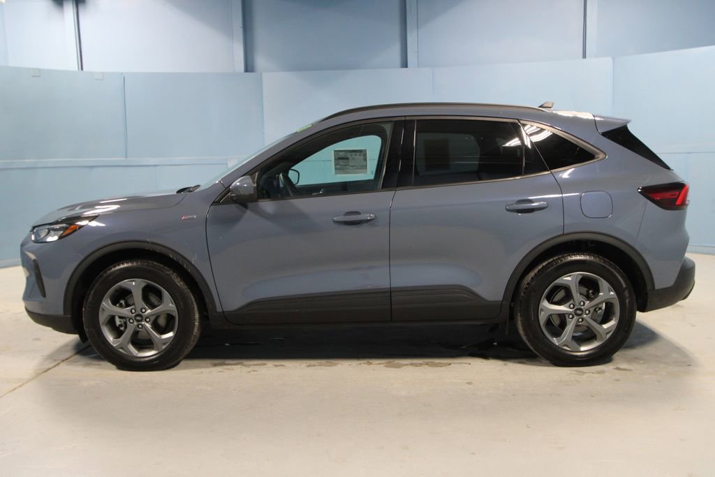 Used 2025 Ford Escape ST-Line Select w/ Tech Pack #1 AWD/4WD image 30