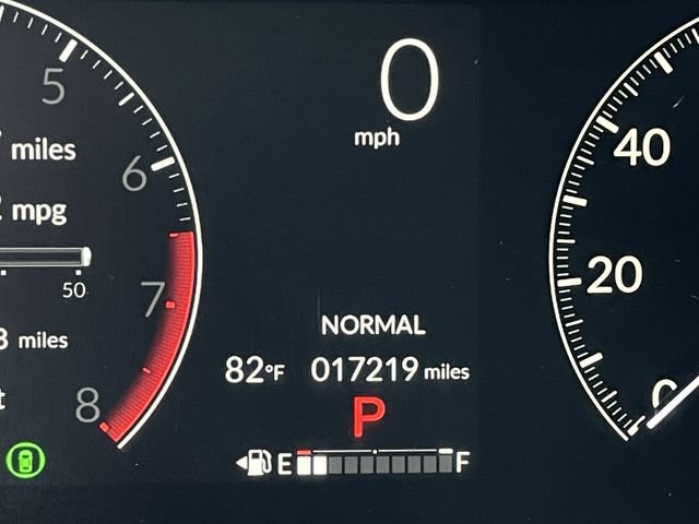 Certified 2025 Honda Pilot EX-L image 15