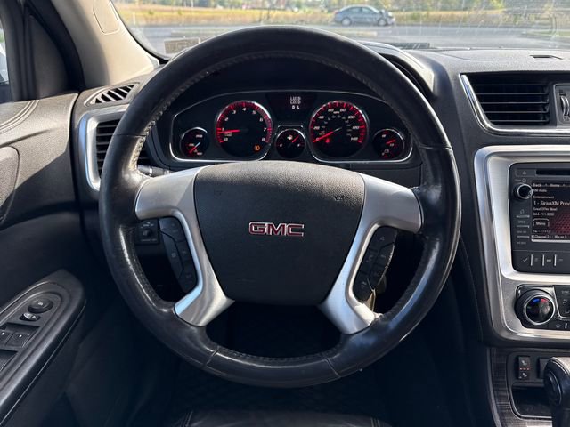 Used 2016 GMC Acadia SLT w/ Open Road Package image 21
