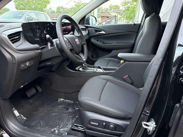 New 2026 Buick Encore GX Preferred w/ Comfort Package FWD image 9