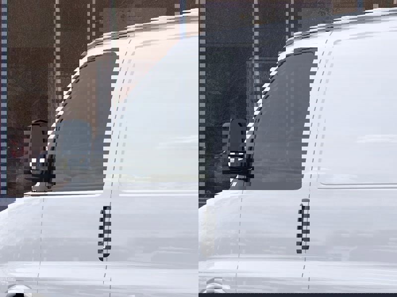 New 2026 Chevrolet Express 2500 w/ Enhanced Convenience Package image 12