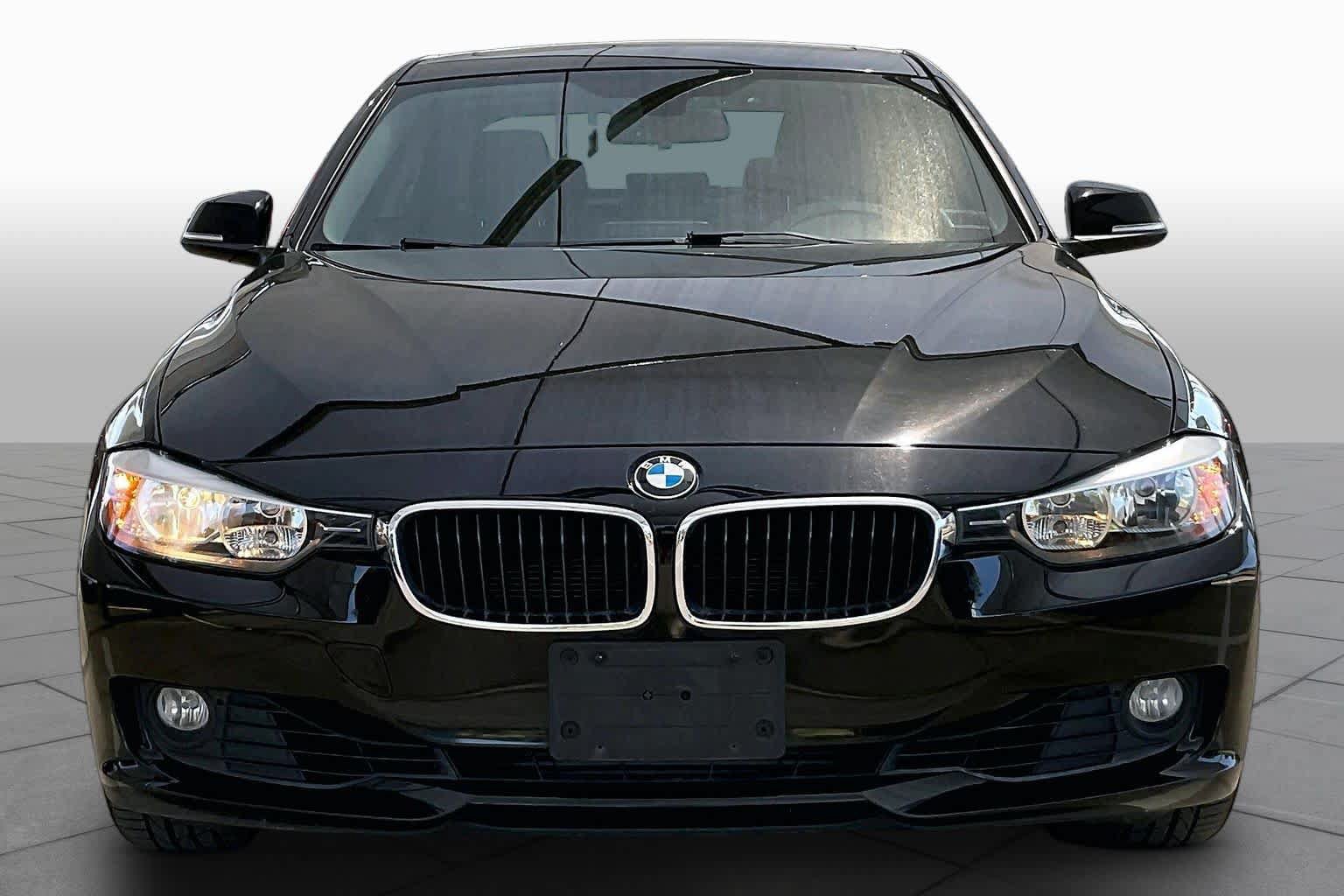 Used 2014 BMW 328i Sedan RWD image 4