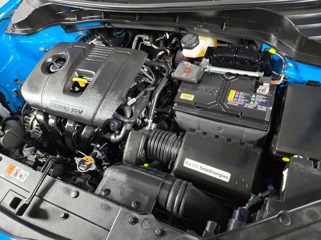 Used 2023 Kia Soul EX image 26