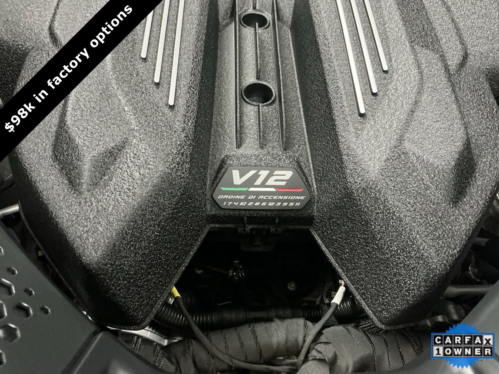 Used 2024 Lamborghini Revuelto image 13