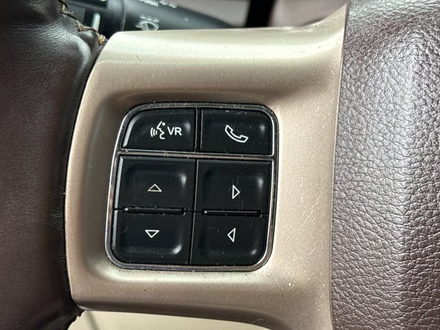 Used 2015 RAM 1500 Laramie Longhorn w/ Convenience Group AWD/4WD image 26
