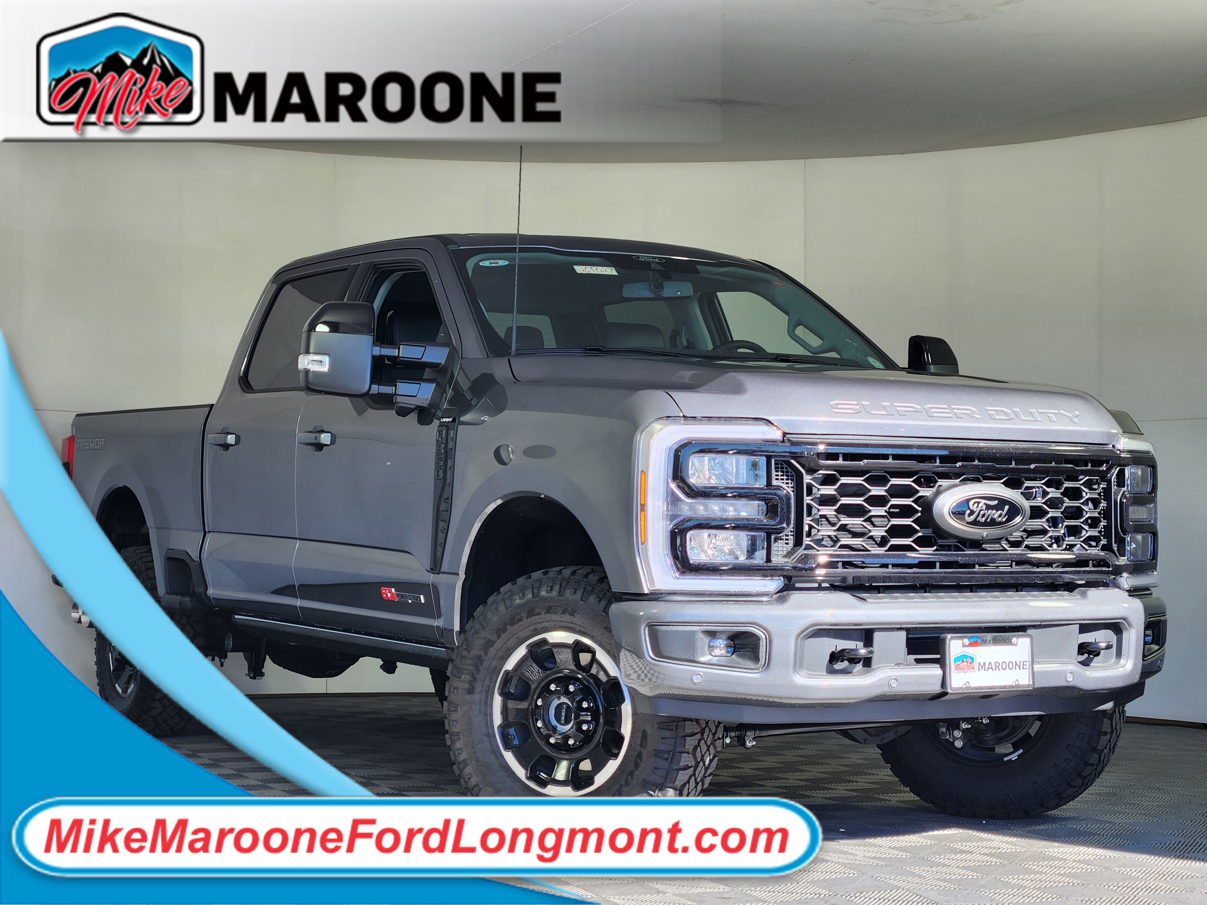 New 2026 Ford F350 Lariat video 1