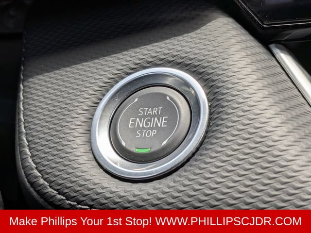 Used 2026 Chevrolet Equinox LT FWD image 26