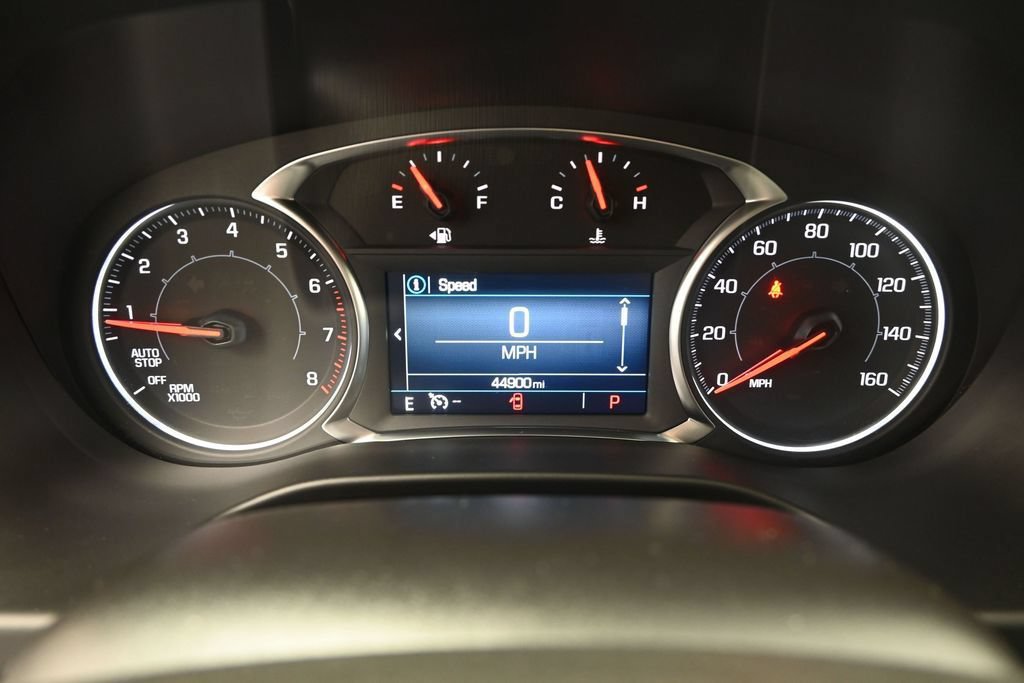 Used 2023 GMC Acadia SLE w/ Driver Convenience Package FWD image 22