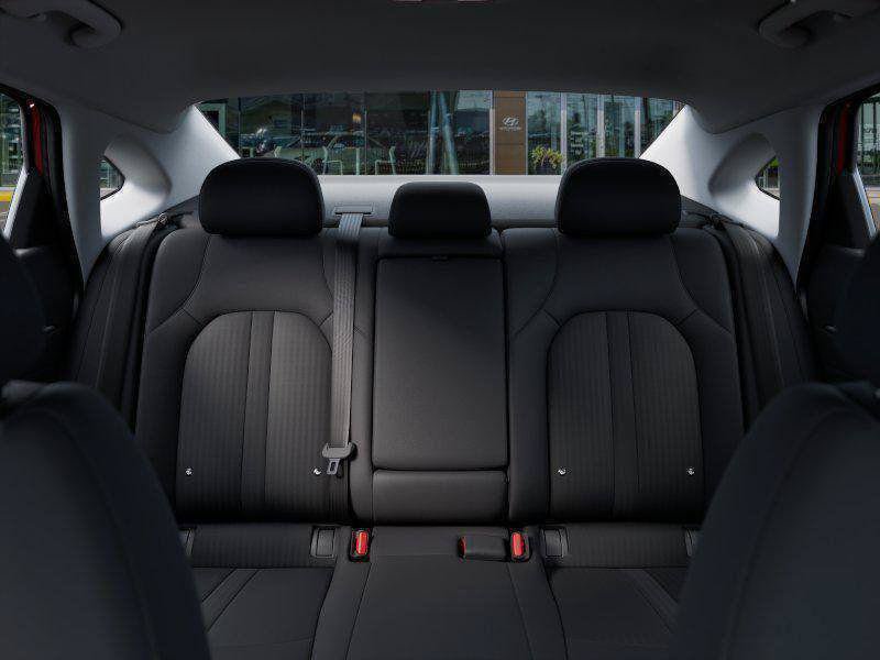 New 2026 Hyundai Sonata SEL AWD/4WD image 12