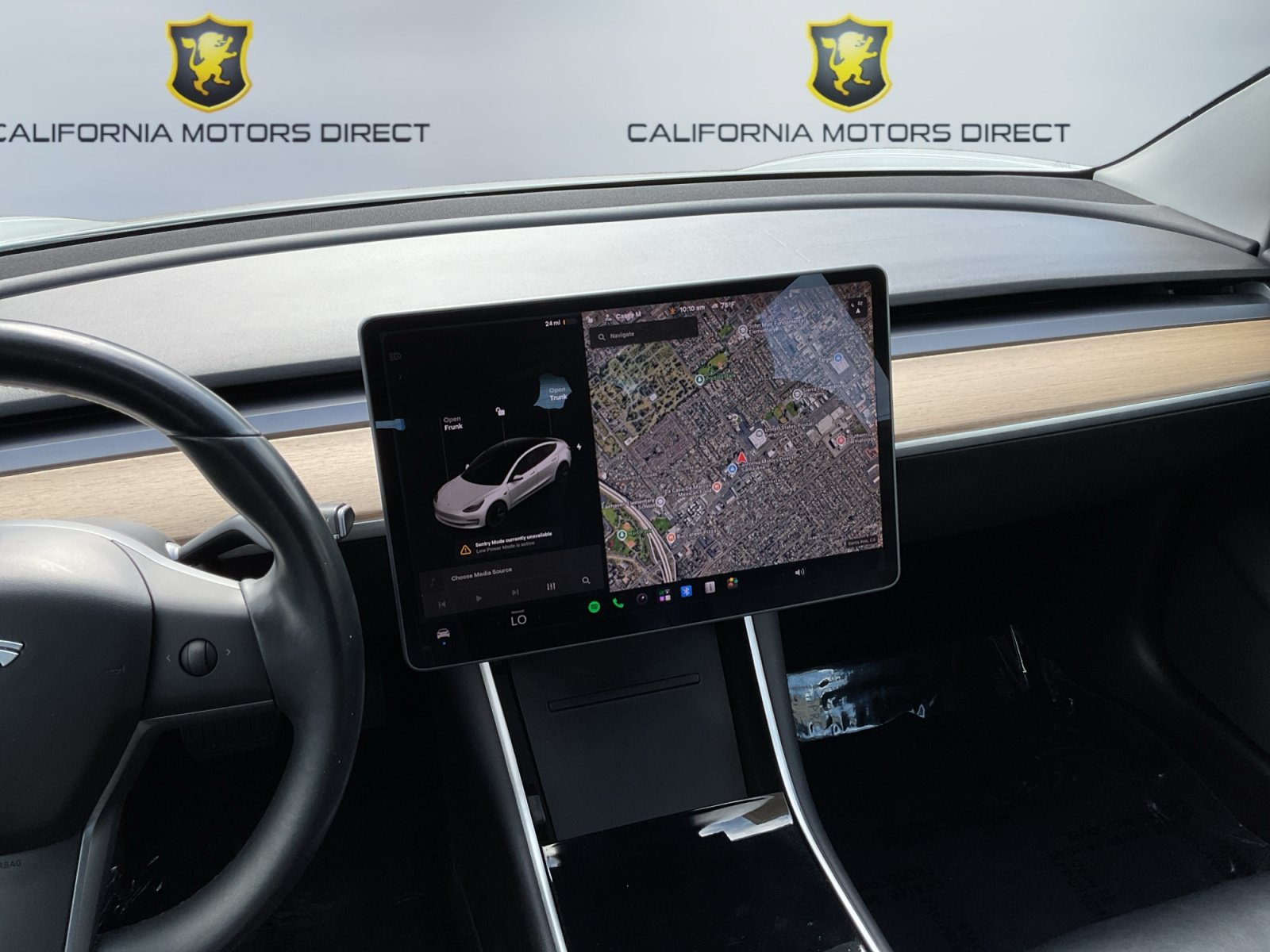 Used 2019 Tesla Model 3 Mid Range RWD image 13