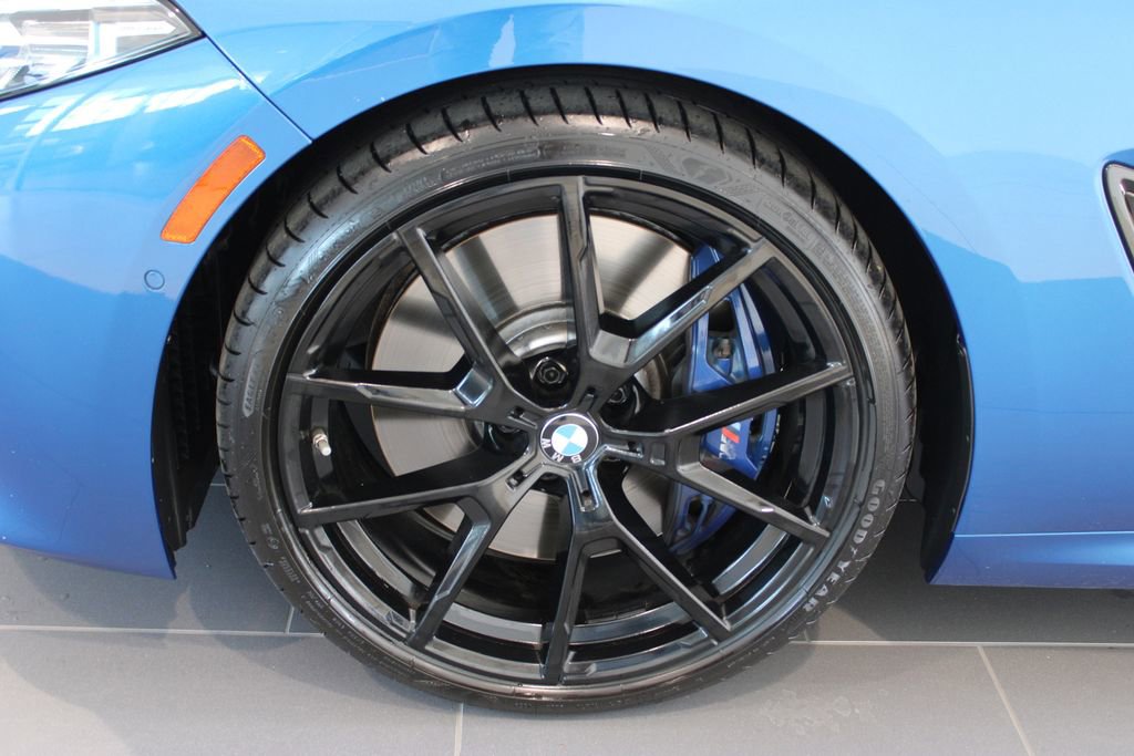 Used 2019 BMW M850i xDrive Coupe AWD/4WD image 27