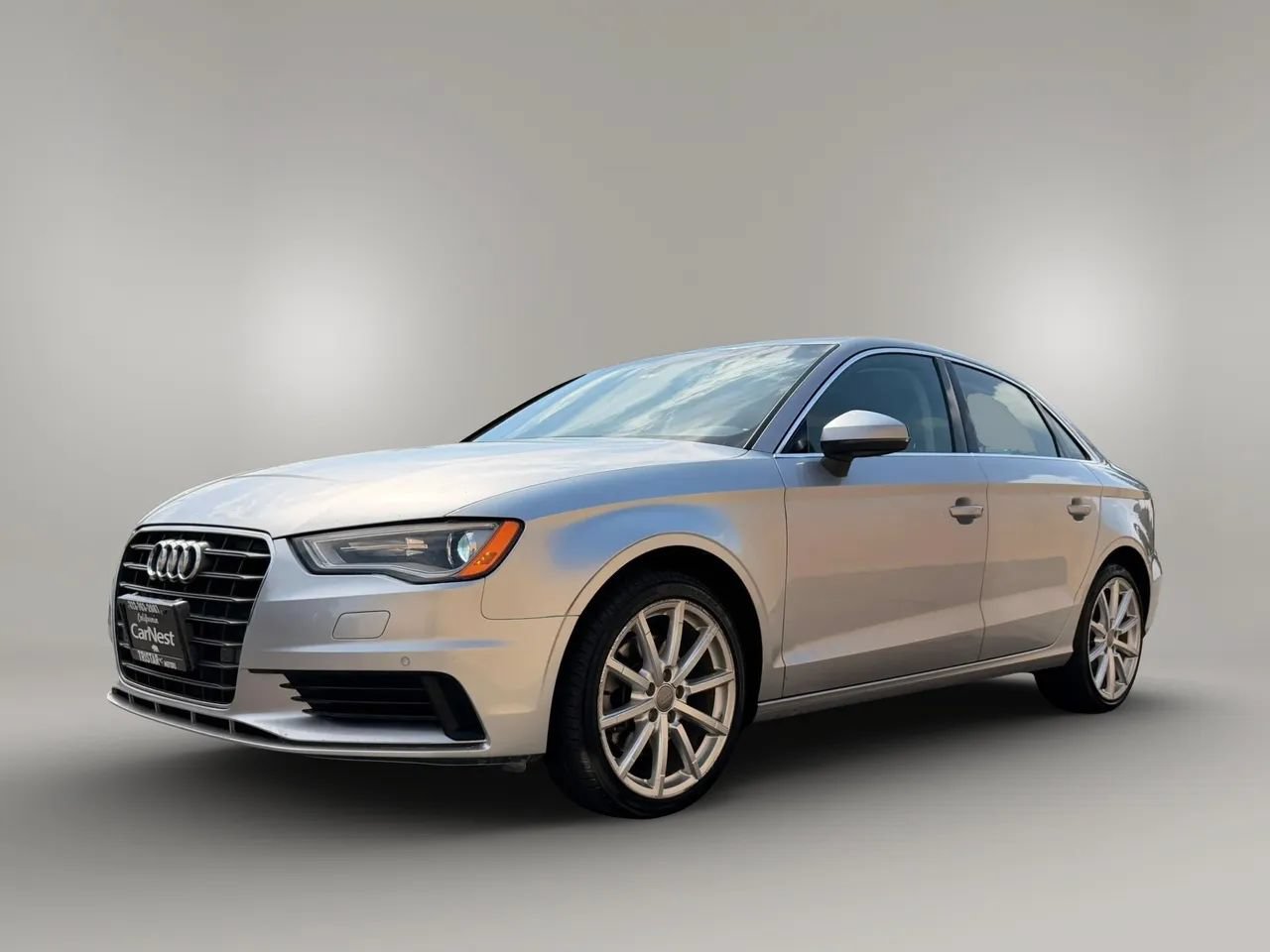 Used 2016 Audi A3 1.8T Premium Plus w/ Technology Package FWD image 8