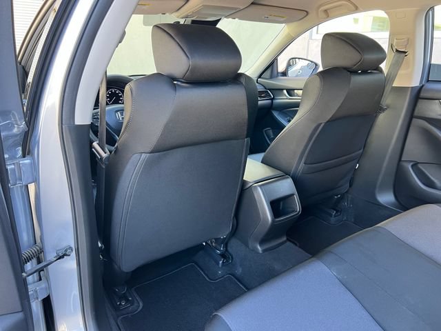 Used 2021 Honda Accord LX image 36