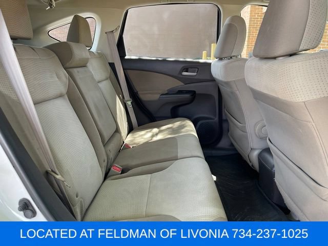 Used 2013 Honda CR-V EX image 28