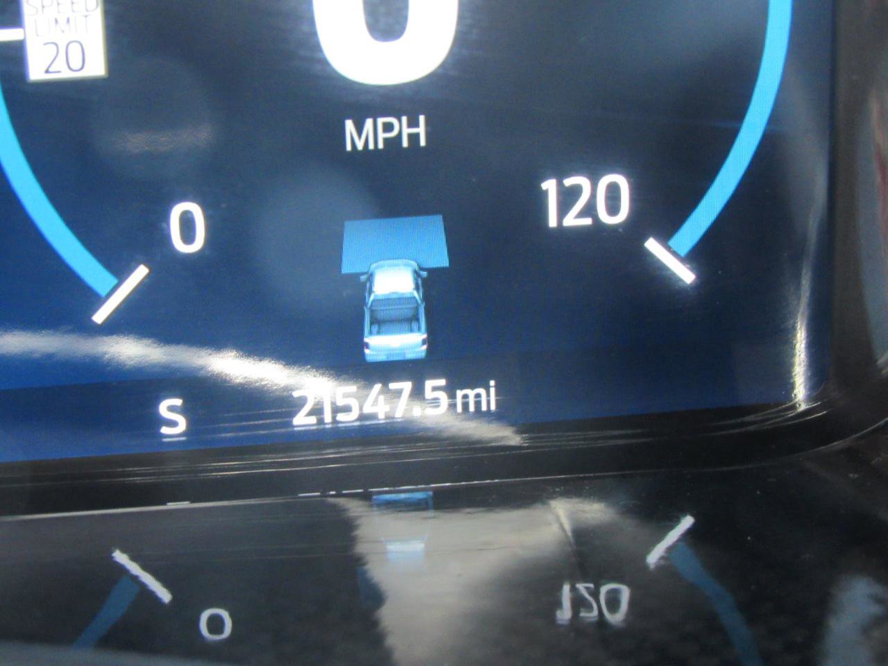 Used 2023 Ford F150 Lariat w/ Equipment Group 502A High AWD/4WD image 6