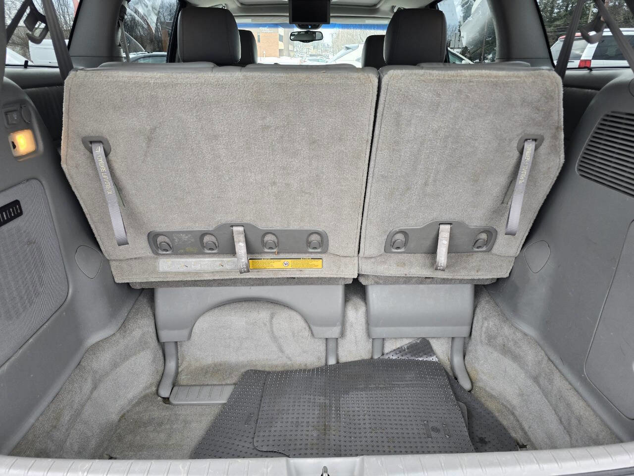 Used 2006 Toyota Sienna XLE Limited AWD/4WD image 28
